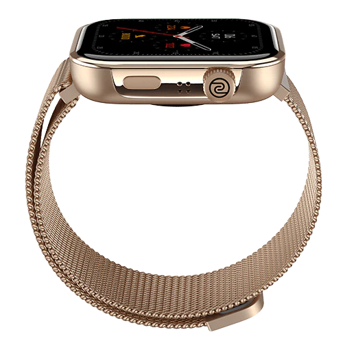 Noise ColorFit Pro 5 Smart Watch - Noise CORP - Image 9
