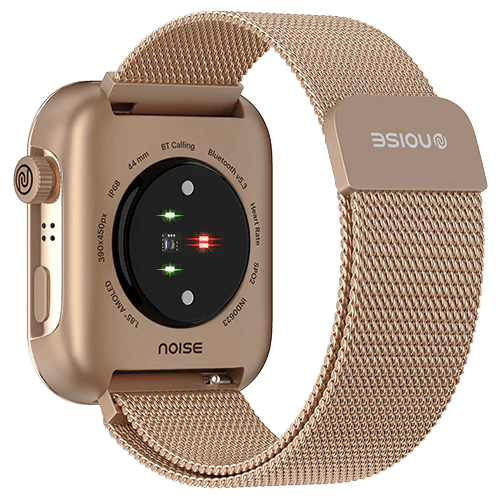 Noise ColorFit Pro 5 Smart Watch - Times Prime - Image 12