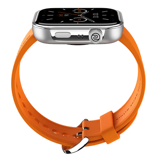 Noise ColorFit Pro 5 Smart Watch - Times Prime - Image 14