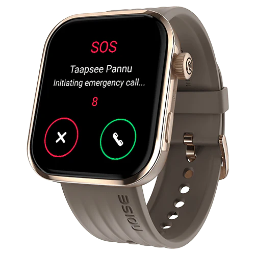 Noise ColorFit Pro 5 Smart Watch - Times Prime - Image 23