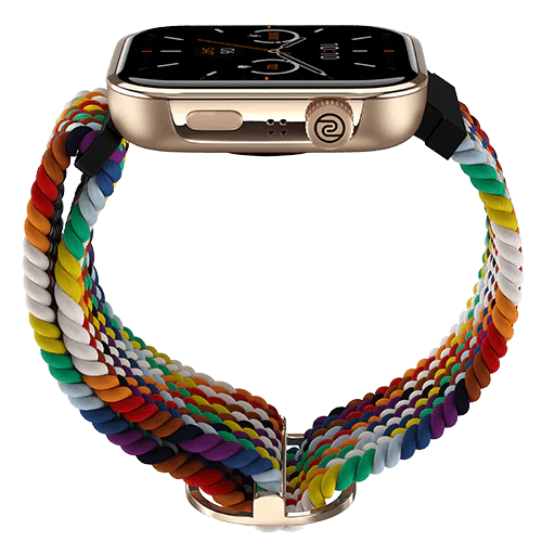 Noise ColorFit Pro 5 Smart Watch - Times Prime - Image 25