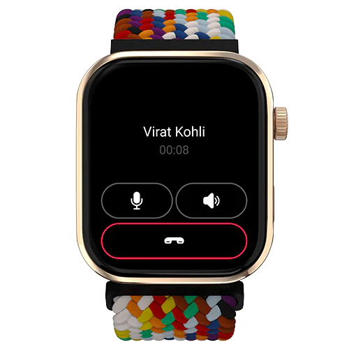 Noise ColorFit Pro 5 Smart Watch - Times Prime - Image 26