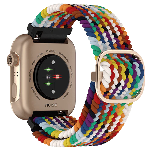 Noise ColorFit Pro 5 Smart Watch - Times Prime - Image 28