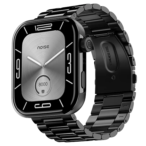 Noise ColorFit Pro 5 Smart Watch - Times Prime - Image 29