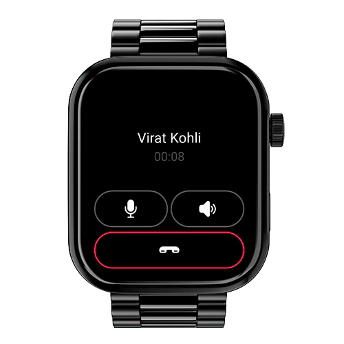 Noise ColorFit Pro 5 Smart Watch - Times Prime - Image 32