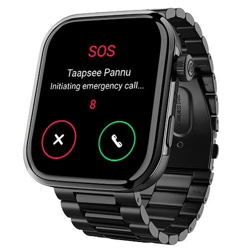 Noise ColorFit Pro 5 Smart Watch - Times Prime - Image 33