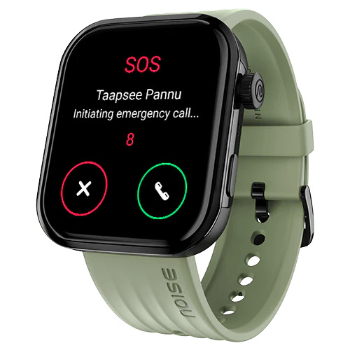 Noise ColorFit Pro 5 Smart Watch - Times Prime - Image 36