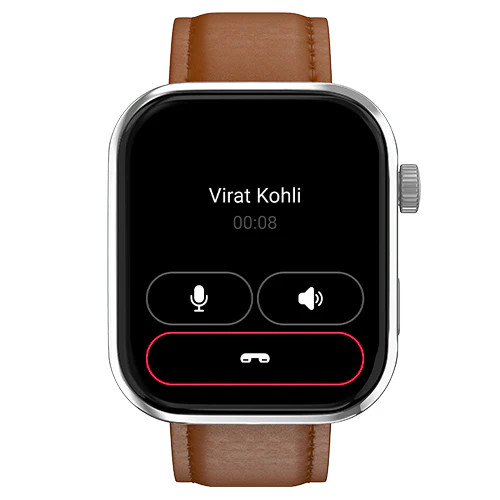 Noise ColorFit Pro 5 Smart Watch - Times Prime - Image 47