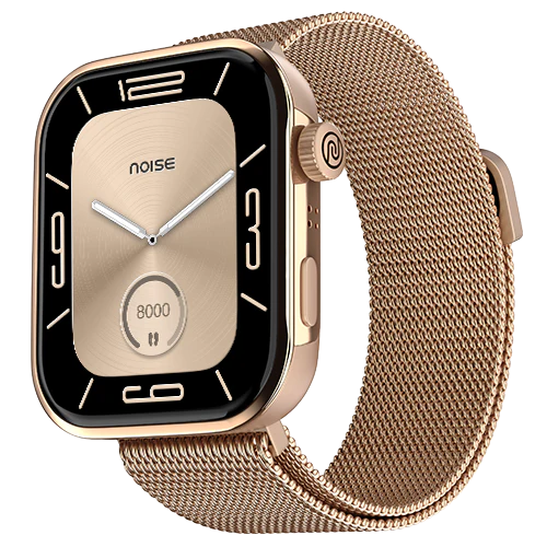 Noise ColorFit Pro 5 Smart Watch - Times Prime - Image 6