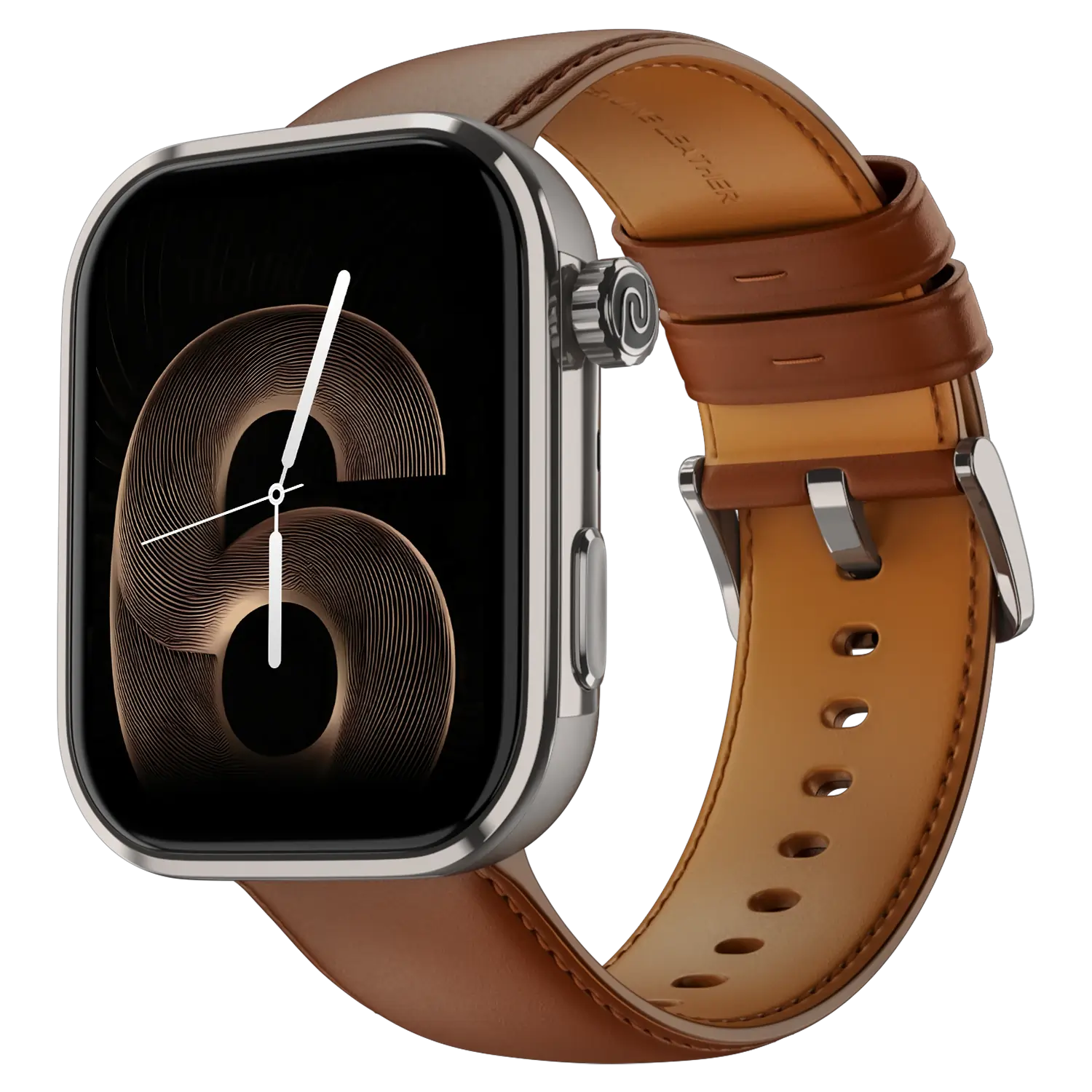 Noise ColorFit Pro 6 Max Smart Watch - Image 19