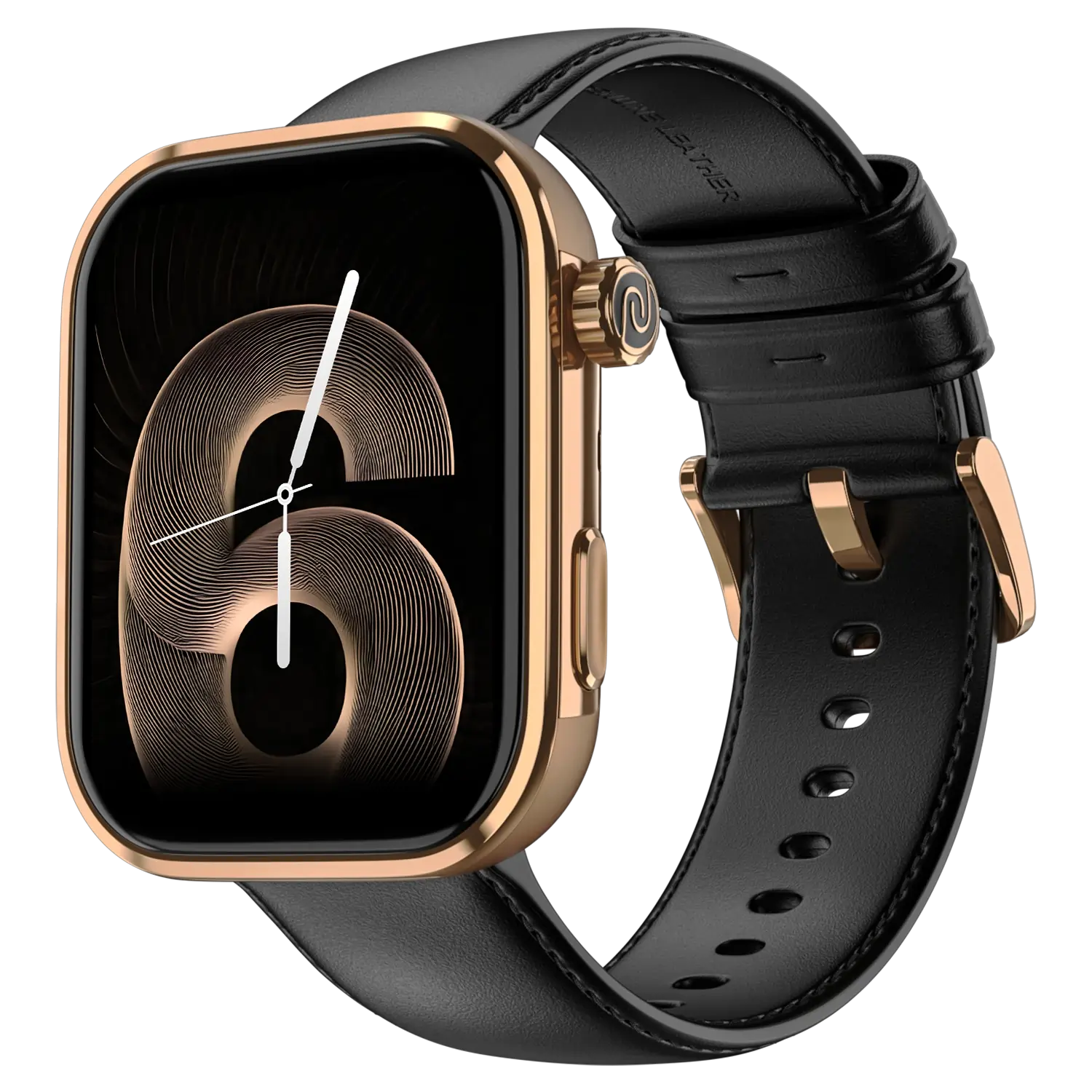 Noise ColorFit Pro 6 Max Smart Watch - Image 25