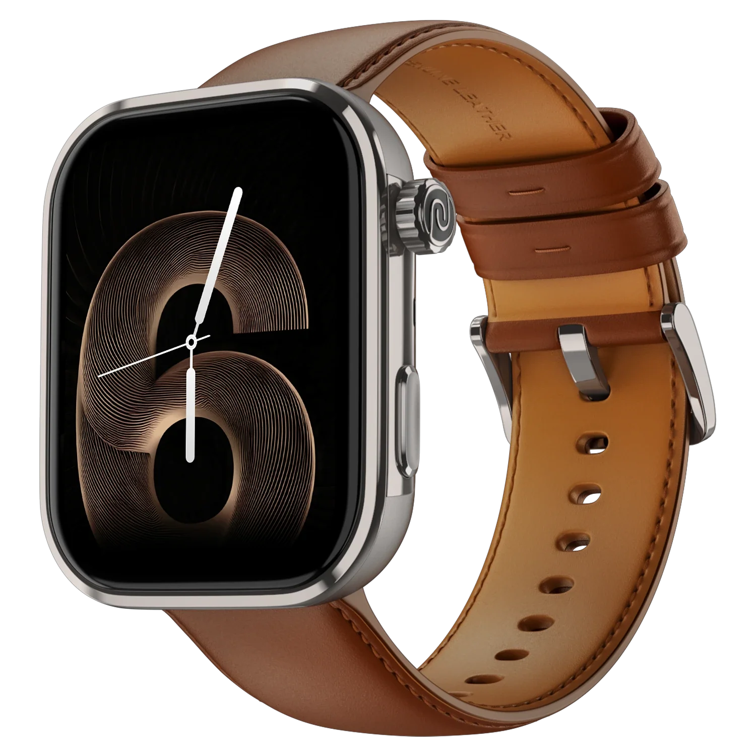 Noise ColorFit Pro 6 Max Smart Watch - Unidays