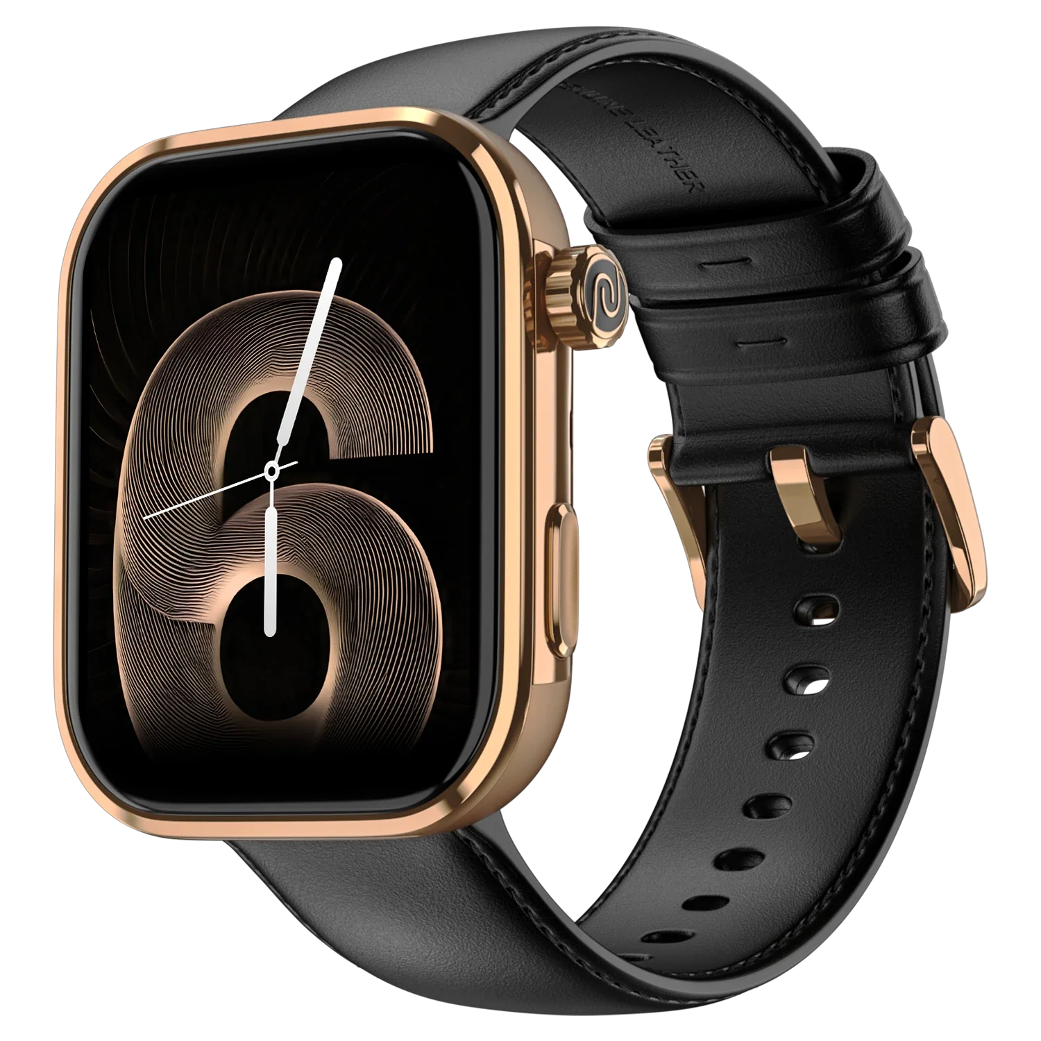 Noise ColorFit Pro 6 Max Smart Watch - Unidays - Image 25