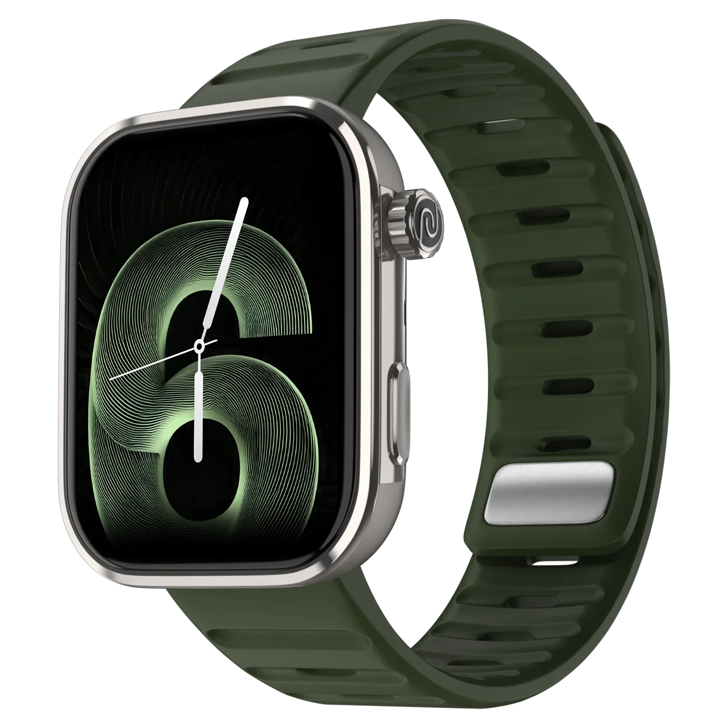 Noise ColorFit Pro 6 Max Smart Watch - Unidays - Image 37