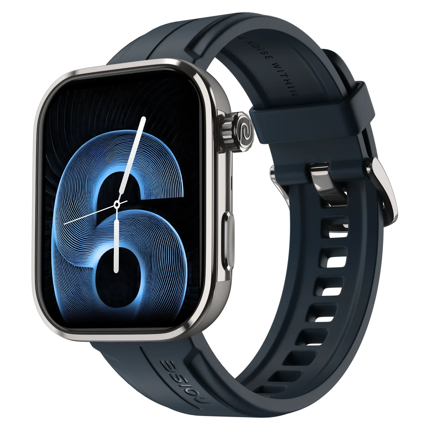 Noise ColorFit Pro 6 Max Smart Watch - Unidays - Image 43