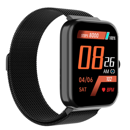 Noise ColorFit Pulse 2 Max Smartwatch - Cred Exclusive - Image 29