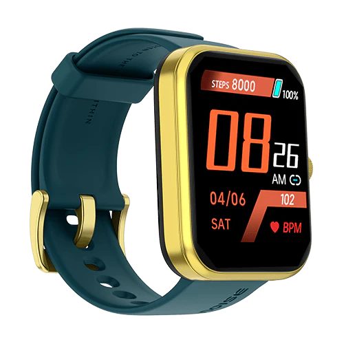 Noise ColorFit Pulse 2 Max Smartwatch - Cred Exclusive - Image 17