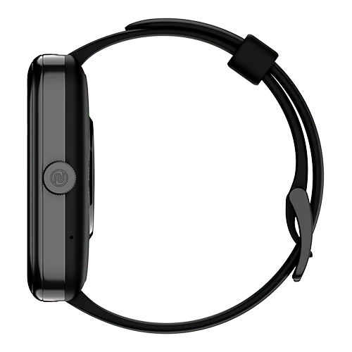 Noise ColorFit Pulse 2 Max Smartwatch - Cred Exclusive - Image 5