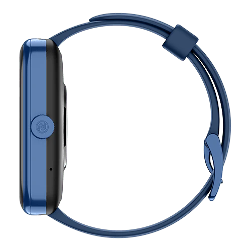 Noise Pulse 2 Max 1.85" Display, Bluetooth Calling Smart Watch, 10 Days Battery, 550 NITS Brightness, Smart DND, 100 Sports Modes, Smartwatch for Men and Women - Image 6