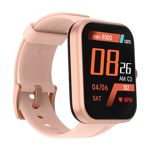 Noise ColorFit Pulse 2 Max Smartwatch - Paytm Hot Deals - Image 19