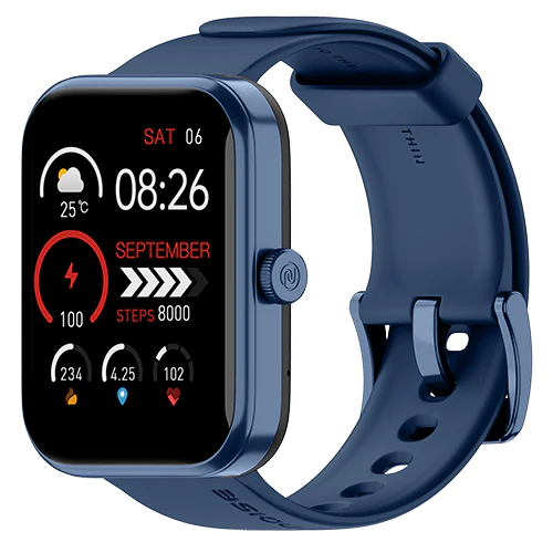 Noise ColorFit Pulse 2 Max Smartwatch - Paytm Hot Deals - Image 8