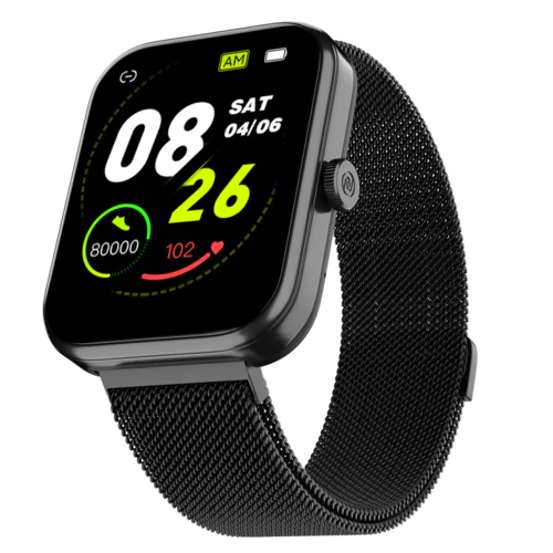 Noise ColorFit Pulse 2 Max Smartwatch Super Savers - Image 26