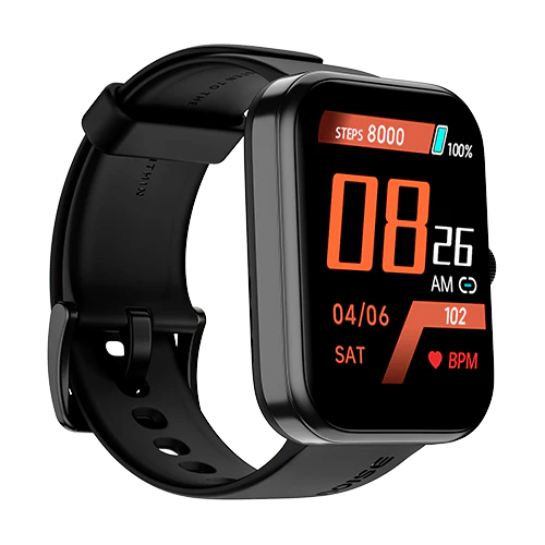 Noise ColorFit Pulse 2 Max Smartwatch Super Savers - Image 4
