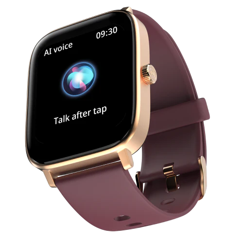 Noise ColorFit Pulse 2 Pro Smart Watch - HDFC CC Exclusive