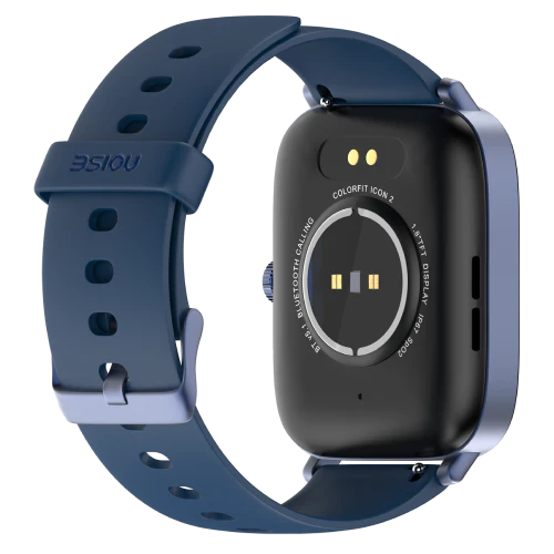 Noise ColorFit Pulse 2 Pro Smart Watch - HDFC CC Exclusive - Image 19