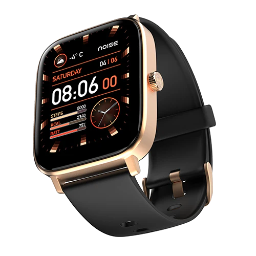 Noise ColorFit Pulse 2 Pro Smart Watch - HDFC CC Exclusive - Image 20
