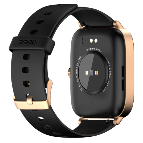 Noise ColorFit Pulse 2 Pro Smart Watch - HDFC CC Exclusive - Image 23