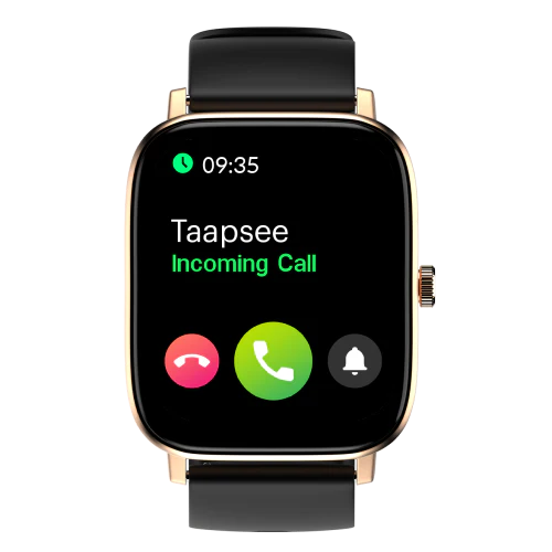 Noise ColorFit Pulse 2 Pro Smart Watch - HDFC CC Exclusive - Image 24