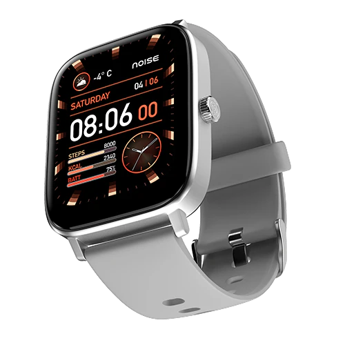 Noise ColorFit Pulse 2 Pro Smart Watch - HDFC CC Exclusive - Image 26