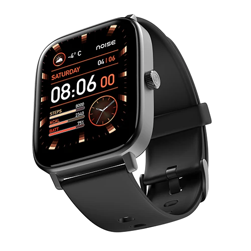 Noise ColorFit Pulse 2 Pro Smart Watch - HDFC CC Exclusive - Image 28