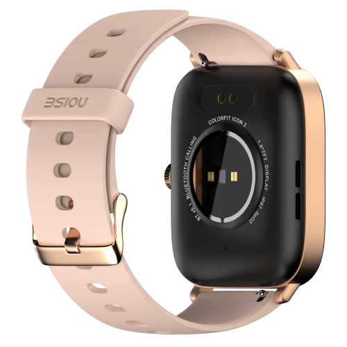 Noise ColorFit Pulse 2 Pro Smart Watch - HDFC CC Exclusive - Image 3