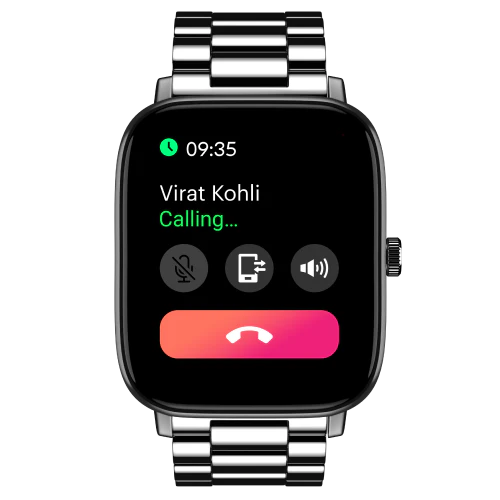 Noise ColorFit Pulse 2 Pro Smart Watch - Elite Edition - Cred Friday - Image 5