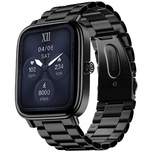 Noise ColorFit Pulse 2 Pro Smart Watch - Elite Edition - Cred Friday - Image 7