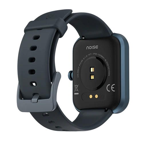 Noise ColorFit Pulse 2 Smartwatch - Partner Deal Store - Image 10