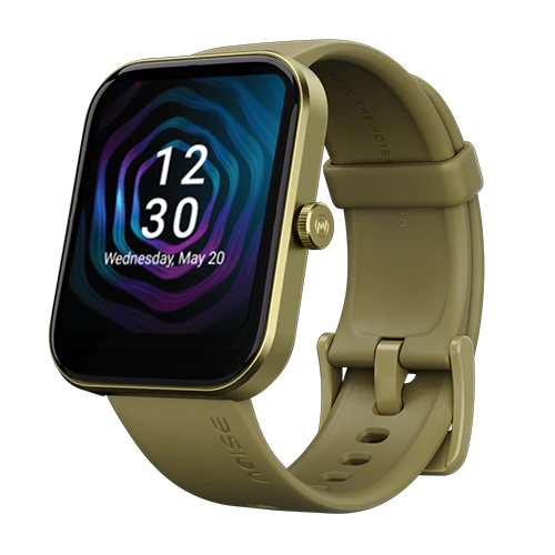 Noise ColorFit Pulse 2 Smartwatch - Partner Deal Store - Image 12