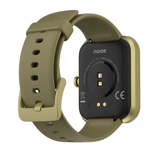 Noise ColorFit Pulse 2 Smartwatch - Partner Deal Store - Image 15