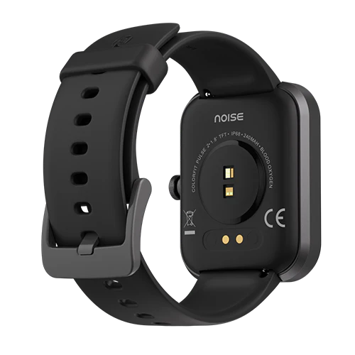 Noise ColorFit Pulse 2 Smartwatch - Partner Deal Store - Image 5