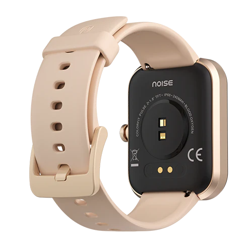 Noise ColorFit Pulse 2 Smartwatch - Partner Exclusive - Image 25