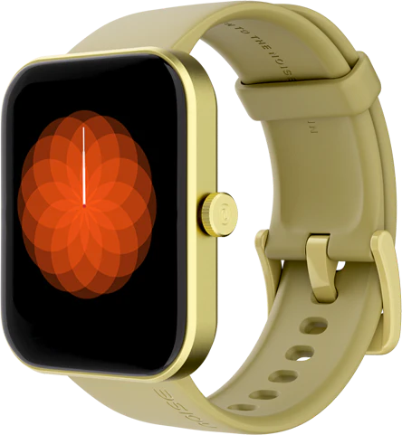 Noise ColorFit Pulse 2 Smartwatch - Paytm Exclusive - Image 11