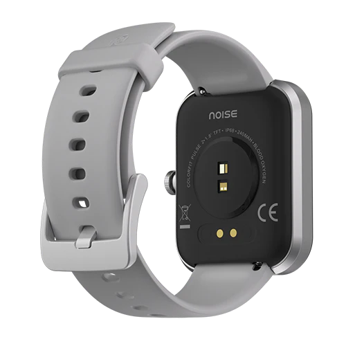 Noise ColorFit Pulse 2 Smartwatch - Paytm Exclusive - Image 19