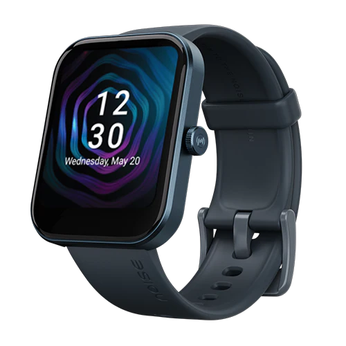 Noise ColorFit Pulse 2 Smartwatch - Paytm Exclusive - Image 7