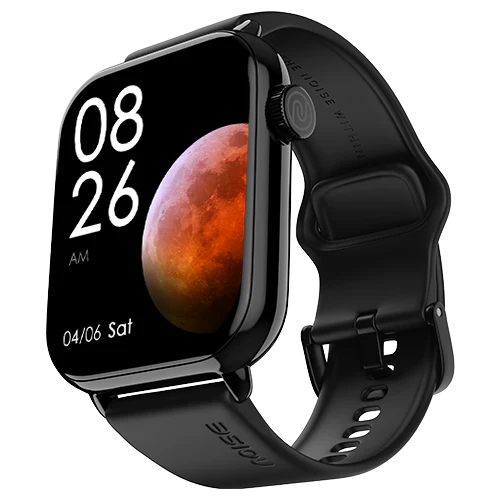 Noise ColorFit Pulse 3 Max Smart Watch