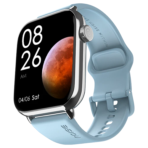Noise ColorFit Pulse 3 Max Smart Watch - Image 11