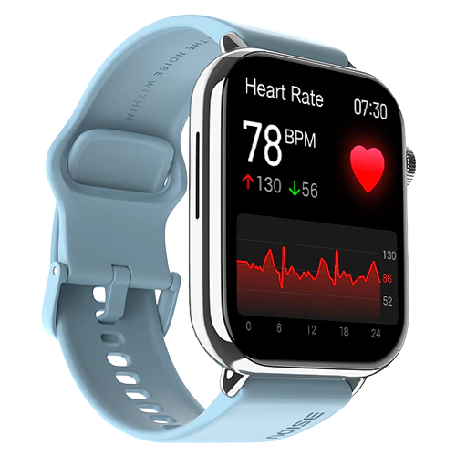 Noise ColorFit Pulse 3 Max Smart Watch - Image 13