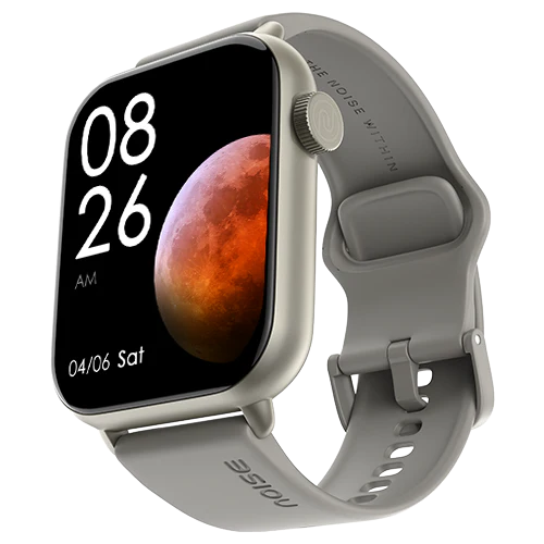 Noise ColorFit Pulse 3 Max Smart Watch - Image 16