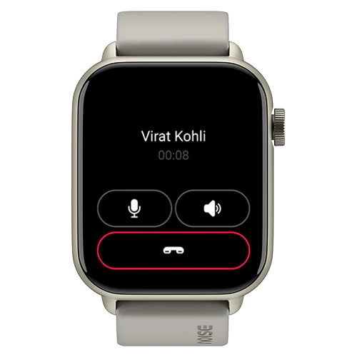 Noise ColorFit Pulse 3 Max Smart Watch - Image 17